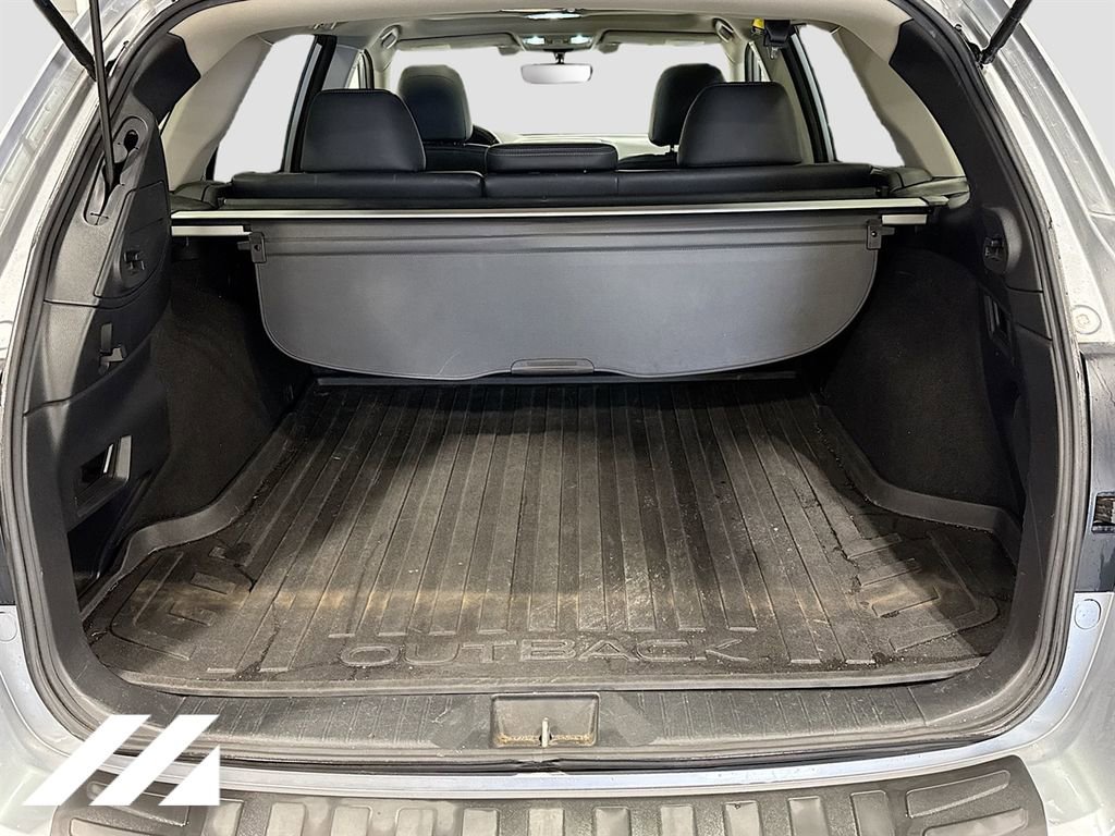 Used 2019 Subaru Outback 3.6R Limited image 29