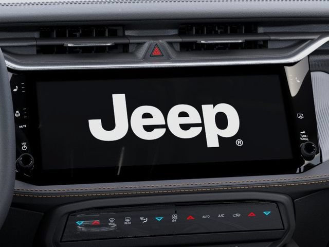 New 2026 Jeep Cherokee Limited AWD/4WD image 19