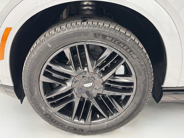 New 2026 Cadillac Escalade IQ Sport 2 w/ LPO, ONYX Package image 29