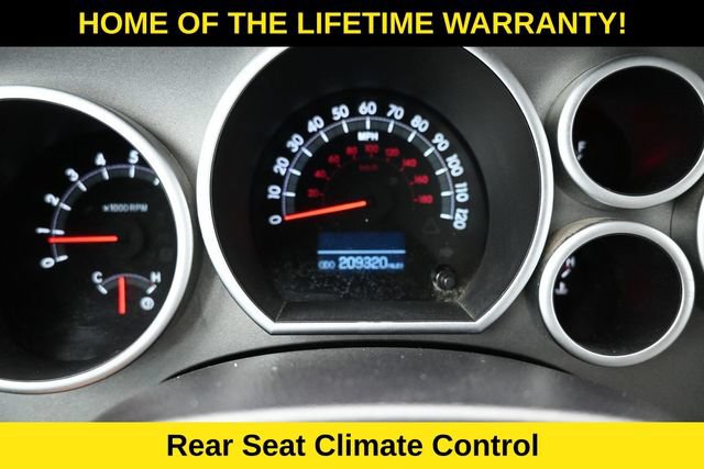 Used 2015 Toyota Sequoia Limited AWD/4WD image 17