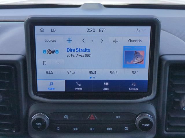 Used 2022 Ford Bronco Sport Badlands AWD/4WD image 18