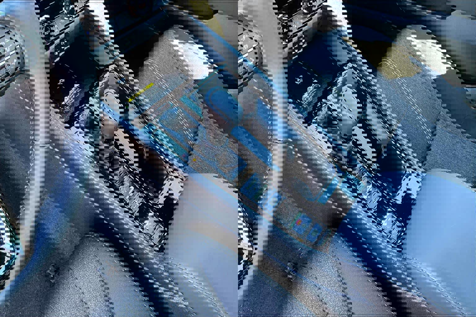 Used 2025 Honda Accord Sport image 17