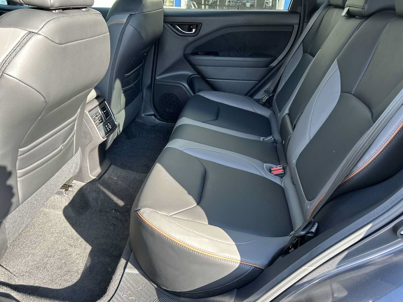 New 2026 Subaru Forester Sport AWD/4WD image 9