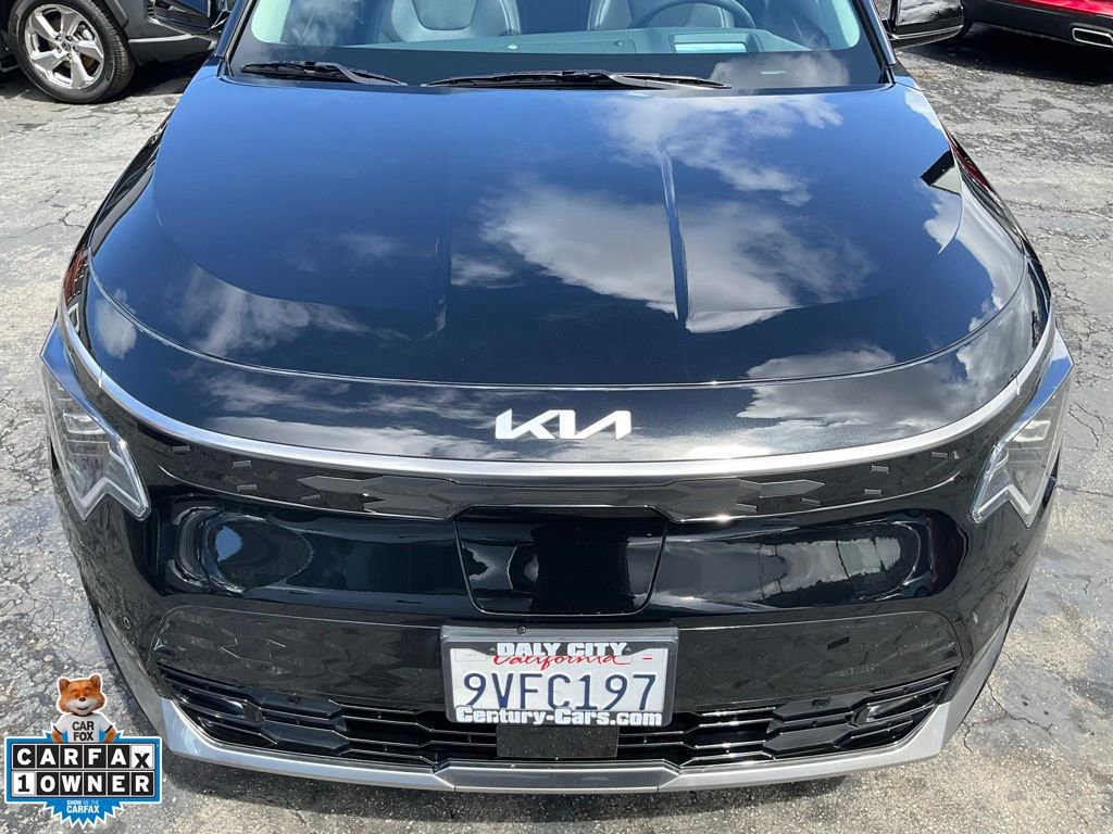 Used 2025 Kia Niro Wave FWD image 95