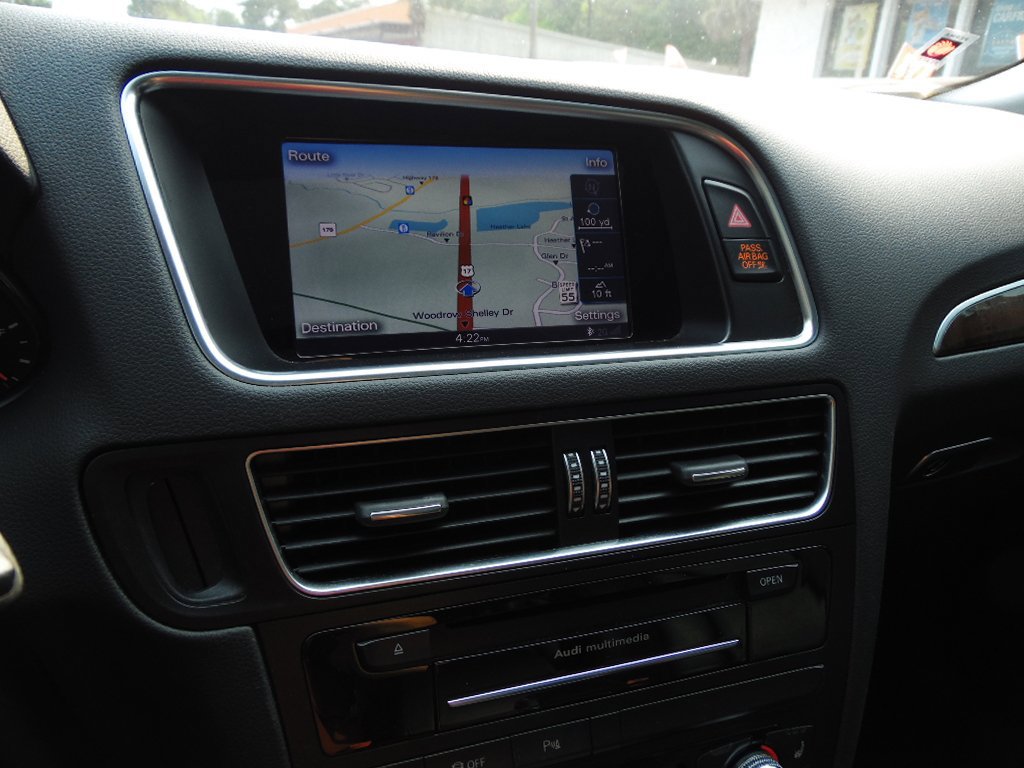 Used 2015 Audi Q5 2.0T Premium Plus w/ Technology Package image 10