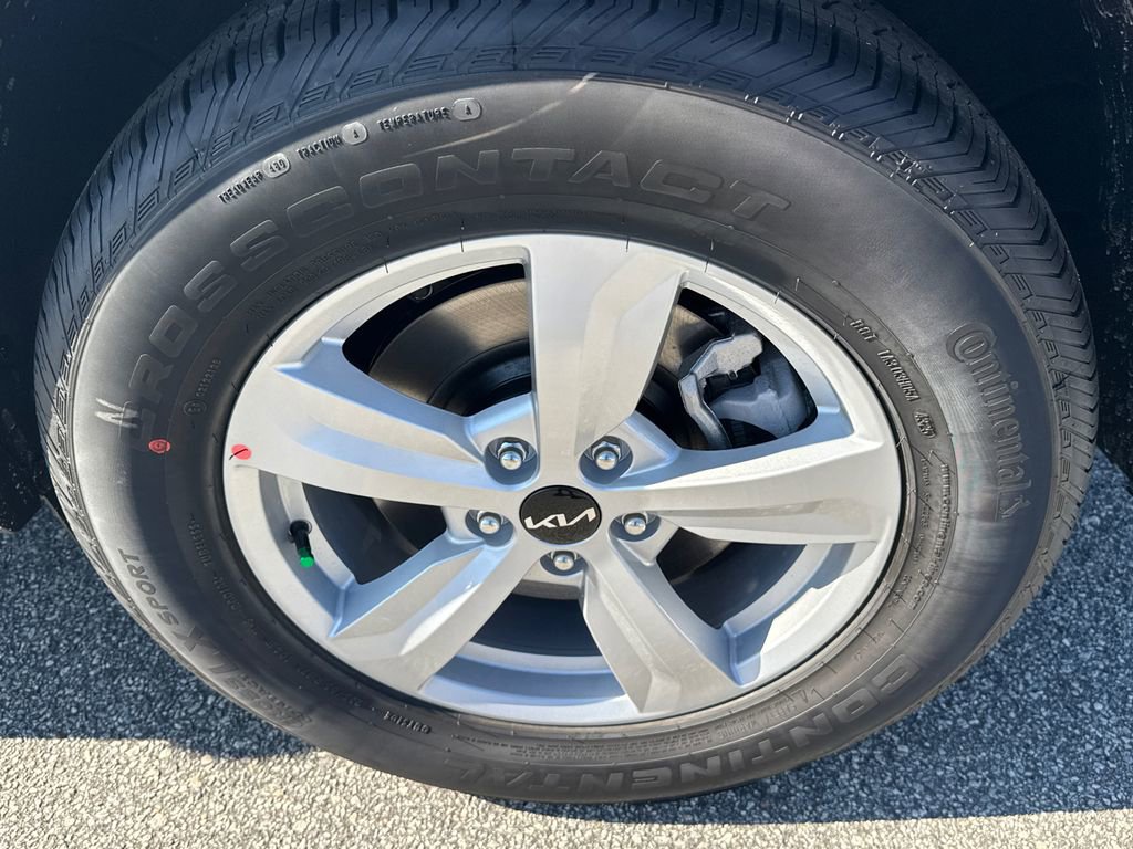 New 2026 Kia Sorento LX image 19