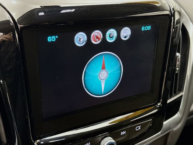 Used 2018 Chevrolet Traverse LT image 14