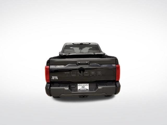 Used 2024 Toyota Tundra SR5 AWD/4WD image 4