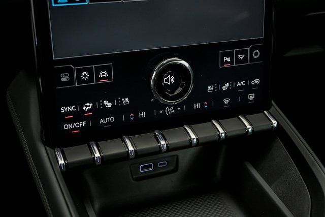 New 2026 GMC Terrain AT4 w/ Convenience Package III image 16