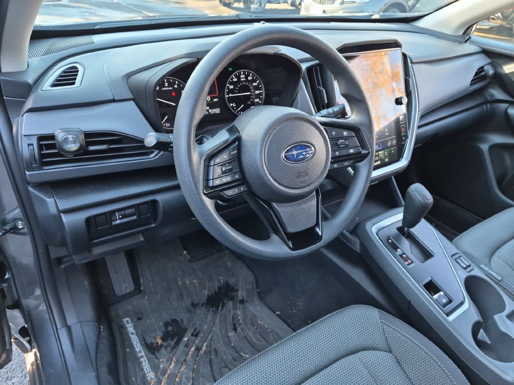Used 2024 Subaru Crosstrek 2.0i Premium AWD/4WD image 13