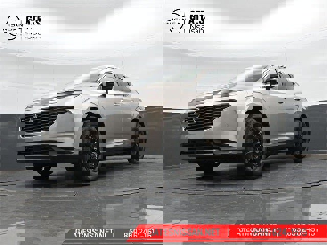 New 2026 Nissan Murano SL image 51