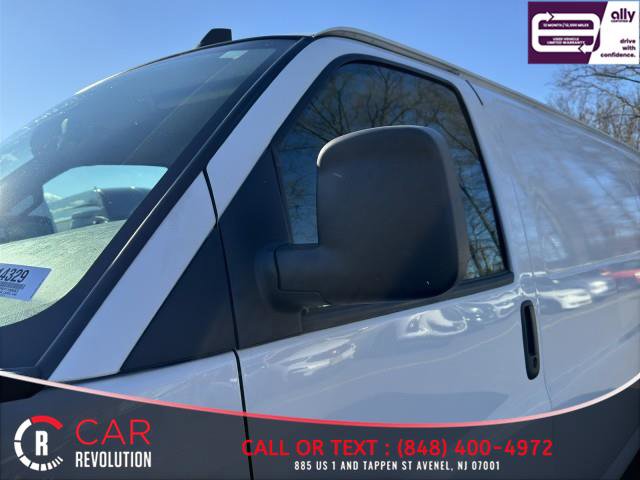 Used 2023 GMC Savana 2500 Extended w/ Driver Convenience Package image 38