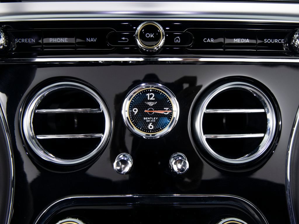 Used 2020 Bentley Continental GT AWD/4WD image 24