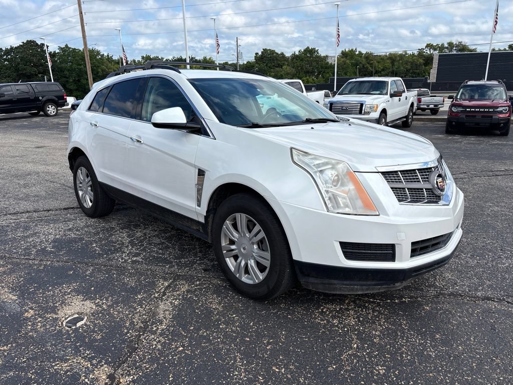 Used 2011 Cadillac SRX 2WD image 1