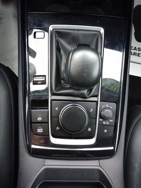 Used 2024 MAZDA CX-30 AWD 2.5 S w/ Select Sport Pkg image 22