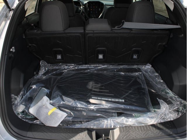 New 2026 Subaru Crosstrek 2.0i Premium image 25