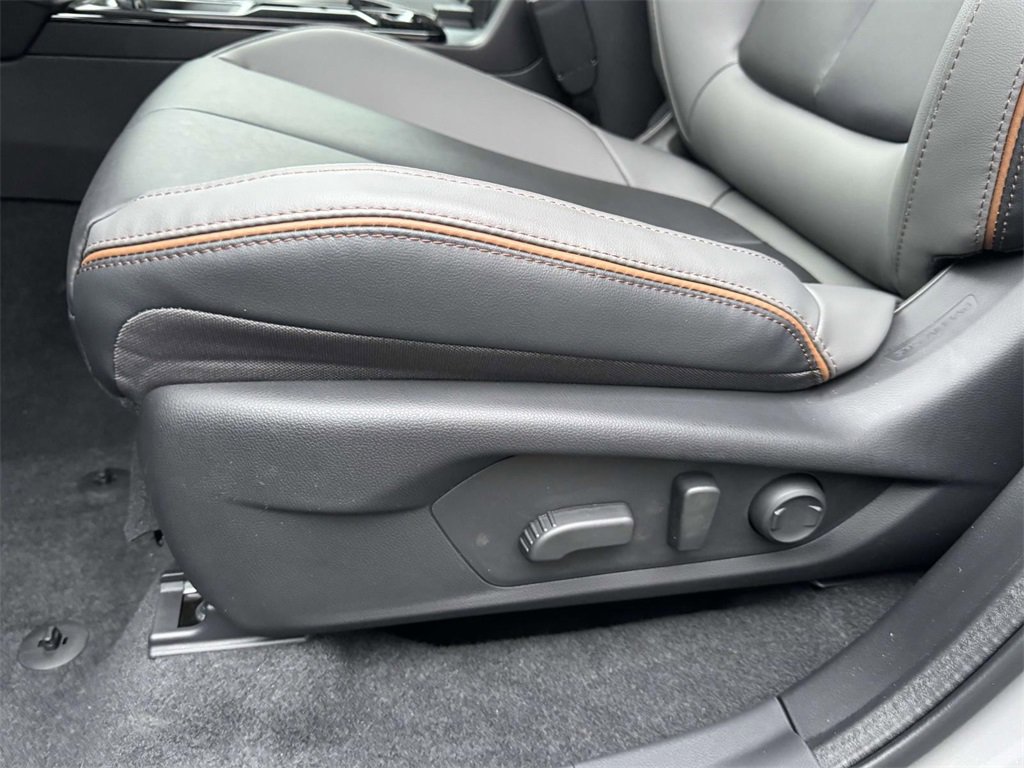 New 2026 Subaru Forester Sport image 15