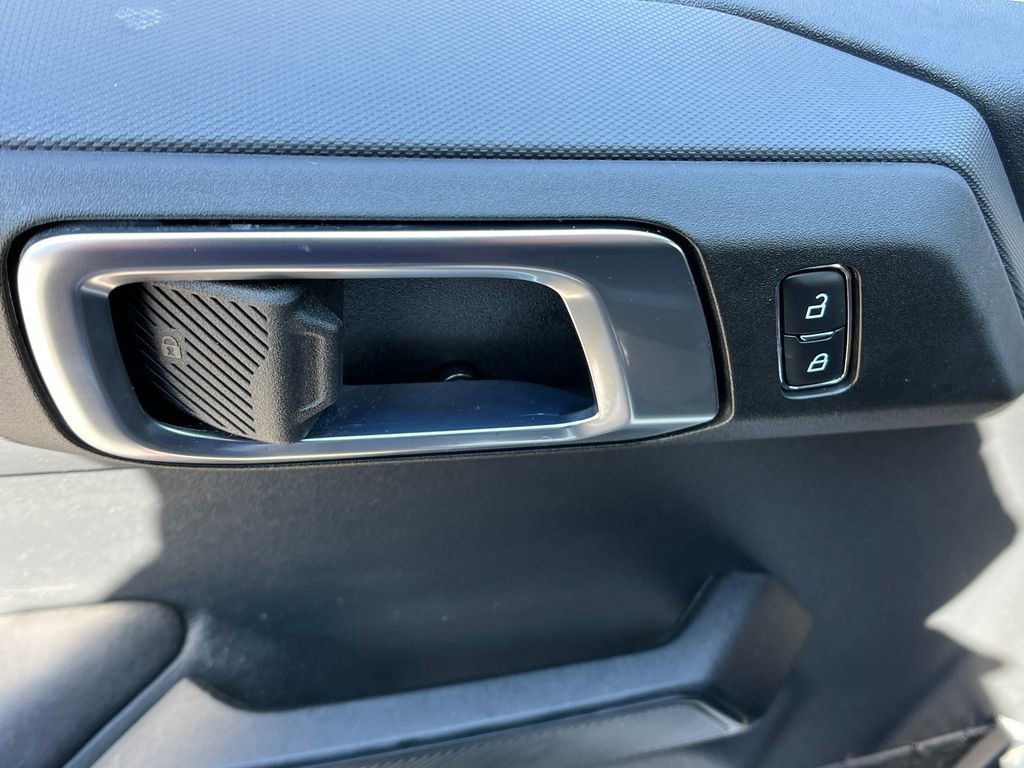 Used 2025 Ford Bronco Big Bend AWD/4WD image 12
