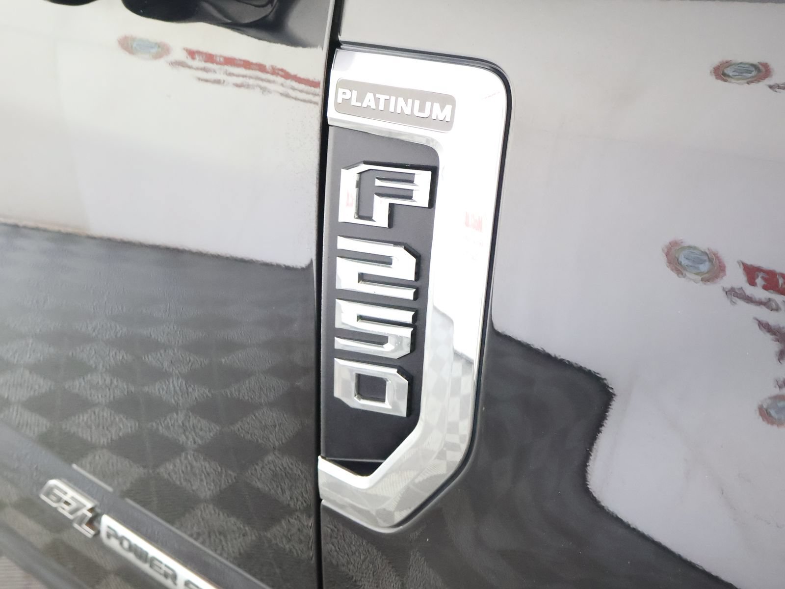 Used 2020 Ford F250 Platinum AWD/4WD image 47