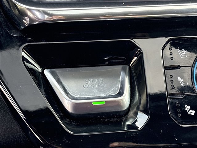 Certified 2024 GMC Sierra 1500 Denali w/ Denali Reserve Package image 17