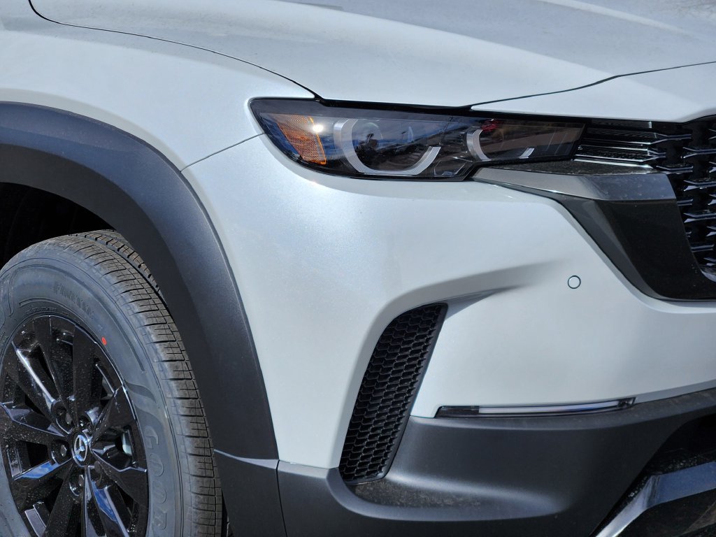 New 2026 MAZDA CX-50 AWD 2.5 Hybrid w/ Premium Pkg image 28