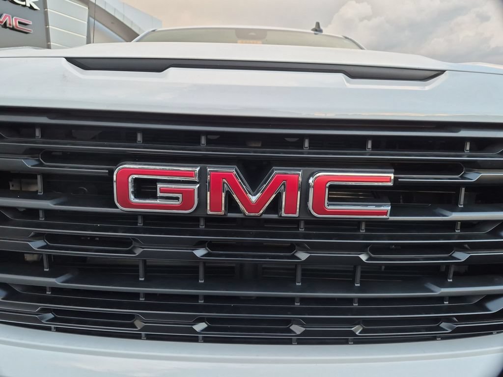 New 2026 GMC Sierra 1500 Pro w/ Graphite Edition AWD/4WD image 10