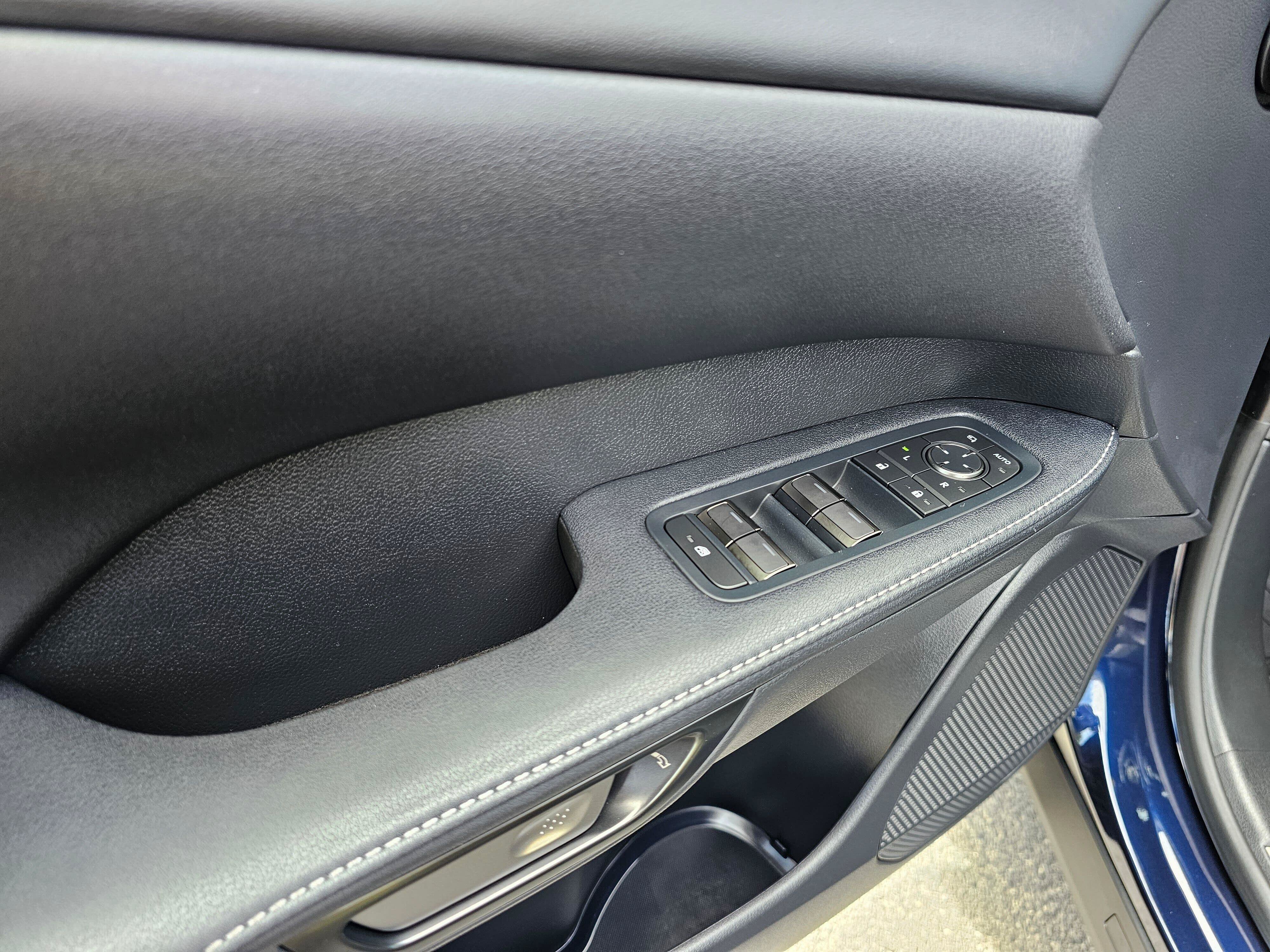 Used 2026 Lexus RX 350h w/ Convenience Package AWD/4WD image 91