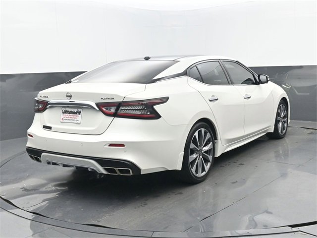 Used 2023 Nissan Maxima Platinum w/ Sport Mat Group image 25