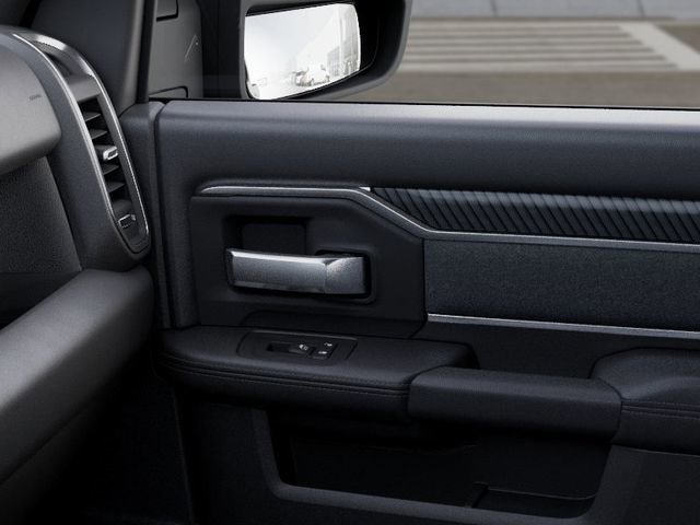 New 2026 RAM 2500 Big Horn w/ Bed Utility Group image 25
