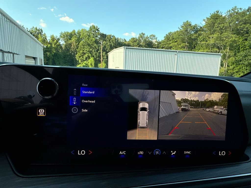 New 2026 Chevrolet Tahoe LS RWD image 28