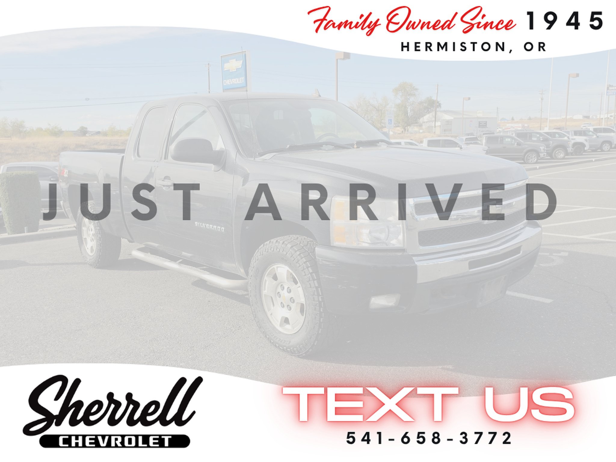 Used 2011 Chevrolet Silverado 1500 LT w/ All-Star Edition AWD/4WD image 4