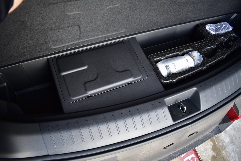 New 2026 Hyundai Santa Fe SEL image 32