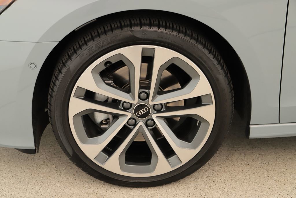 Certified 2025 Audi A3 2.0T Premium image 33