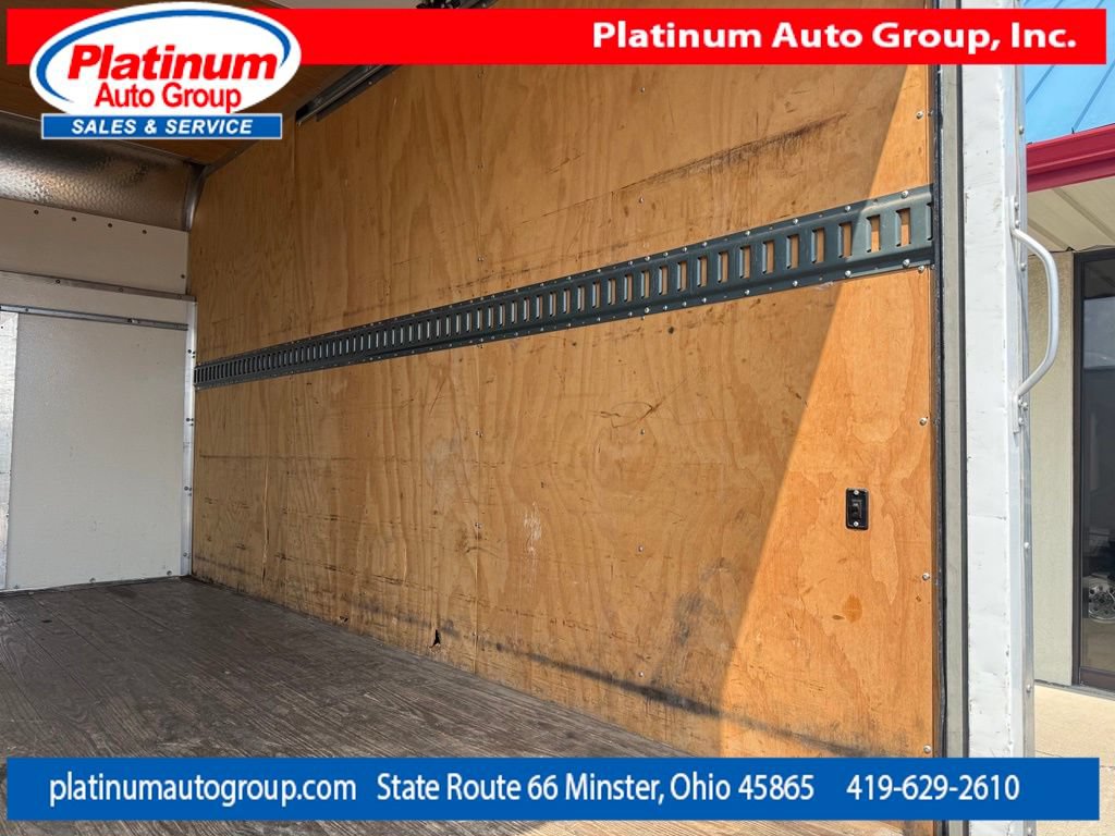 Used 2021 RAM ProMaster 3500 FWD image 33