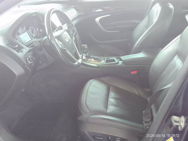 Used 2016 Buick Regal FWD image 7