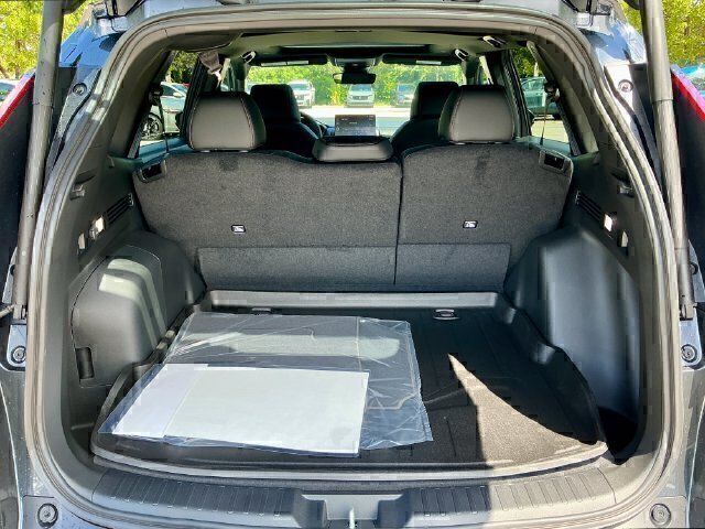 New 2027 Honda CR-V Sport-L image 41