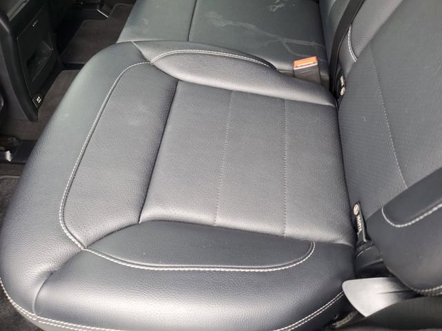 Used 2014 Mercedes-Benz ML 350 4MATIC image 15