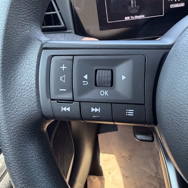New 2026 Nissan Kicks S FWD image 17