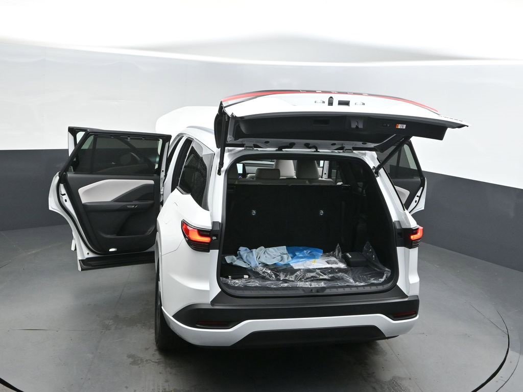 New 2026 Lexus TX 350 FWD image 49