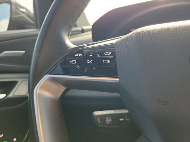 Certified 2025 Audi Q6 e-tron Premium Plus w/ Premium Plus RWD image 22