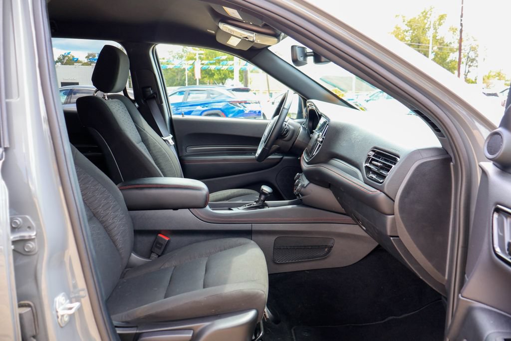 Used 2026 Dodge Durango GT RWD image 8