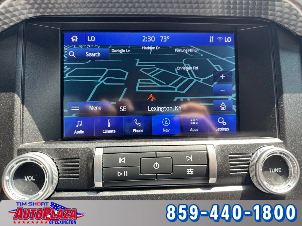 Used 2020 Ford Mustang GT Premium w/ GT Performance Package RWD image 32