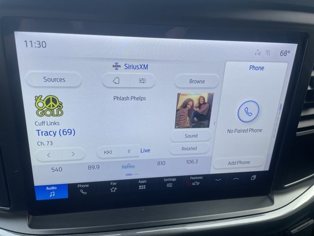 New 2025 Ford F150 STX image 32