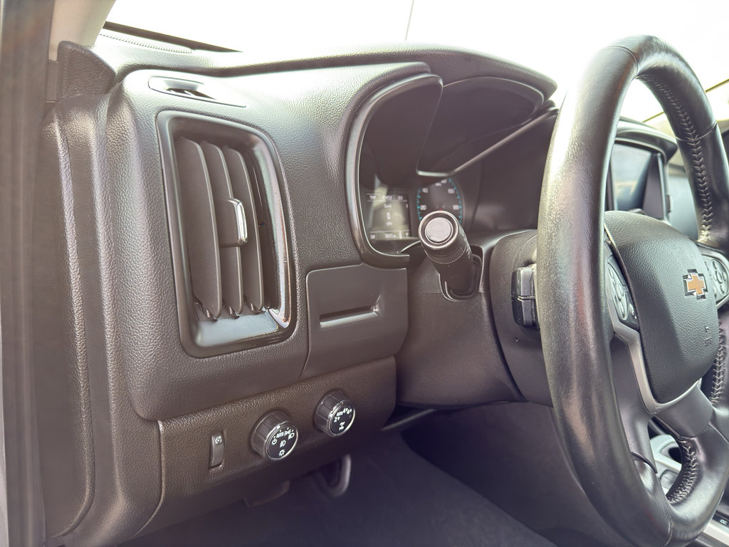 Used 2022 Chevrolet Colorado LT w/ Luxury Package image 15