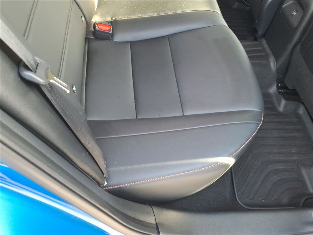 Used 2023 Nissan Sentra SR w/ SR Premium Package FWD image 20