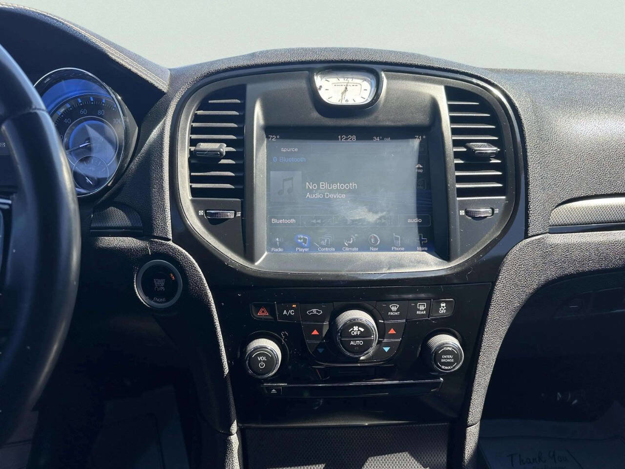 Used 2014 Chrysler 300 S image 27