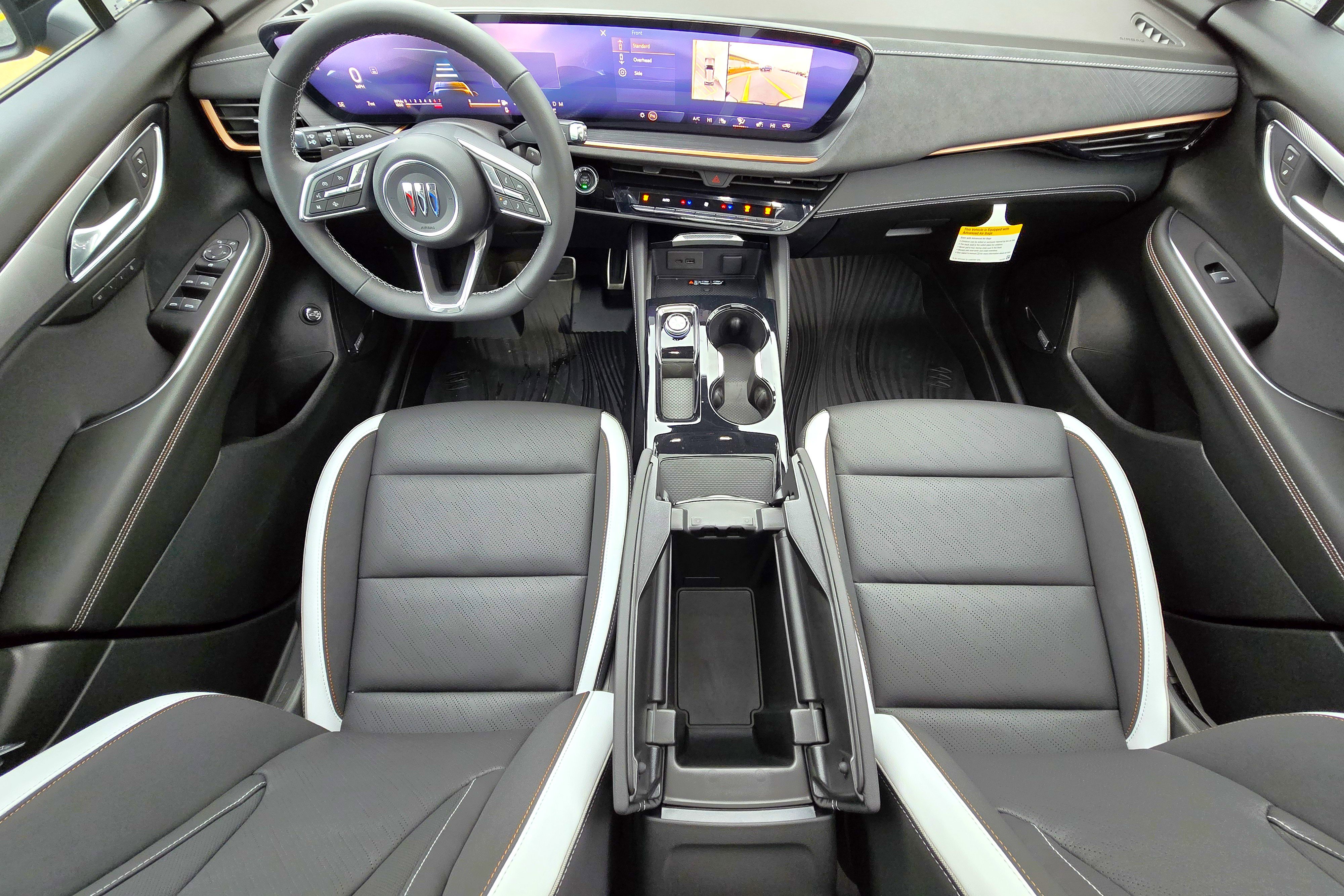 New 2026 Buick Envision Sport Touring image 17