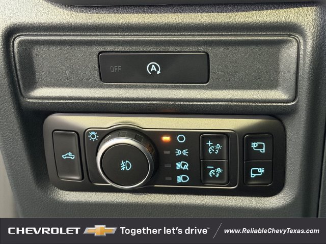 Used 2025 Ford F150 XLT w/ Equipment Group 302A MID RWD image 27