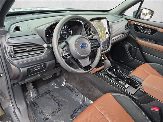 Used 2026 Subaru Forester Touring w/ Touring Package AWD/4WD image 10