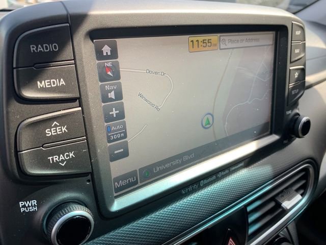 Used 2020 Hyundai Kona Ultimate image 25